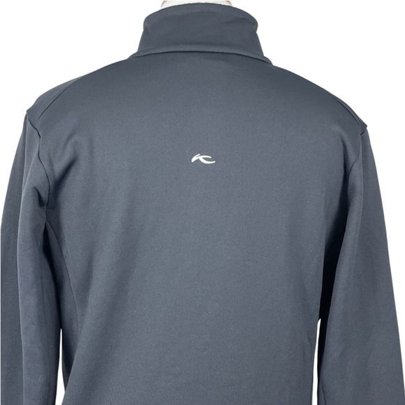 KJUS Women Black Calienta Jacket Size XL - Picture 8 of 10